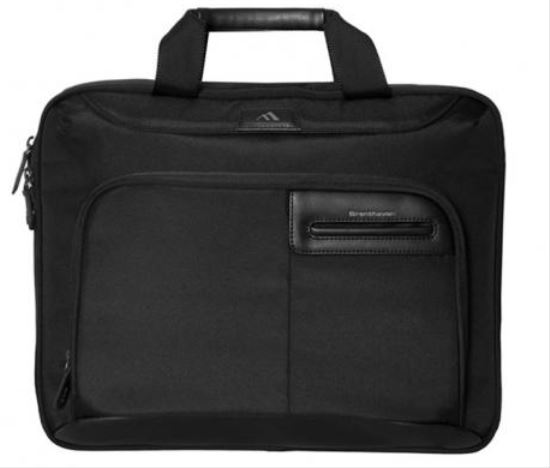 Brenthaven ELLIOT SLIM BRIEF notebook case1