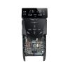 ASUS OC Panel fan speed controller 4 channels 2.6" LCM Black2
