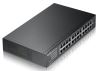 Zyxel GS1100-24E network switch Unmanaged Gigabit Ethernet (10/100/1000) Black2