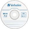 Verbatim 97238 blank Blu-Ray disc BD-R 25 GB 10 pc(s)2