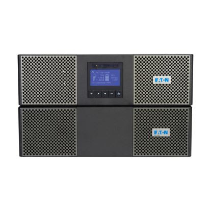 Eaton 9PX8KSP uninterruptible power supply (UPS) Double-conversion (Online) 8 kVA 7200 W1