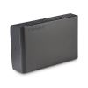 Verbatim 3TB Store 'n' Save USB 3.0 external hard drive 3072 GB Black1