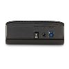 Verbatim 3TB Store 'n' Save USB 3.0 external hard drive 3072 GB Black2