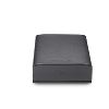 Verbatim 3TB Store 'n' Save USB 3.0 external hard drive 3072 GB Black3