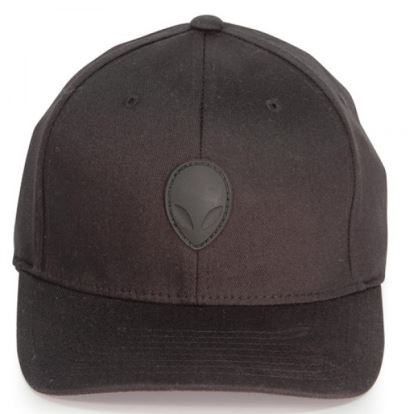 Alienware A9911488 headwear Head cap Cotton, Polyester, Spandex1