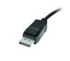 Siig CB-DP0N11-S1 DisplayPort VGA Black2