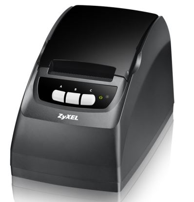 Zyxel SP350E Wired POS printer1