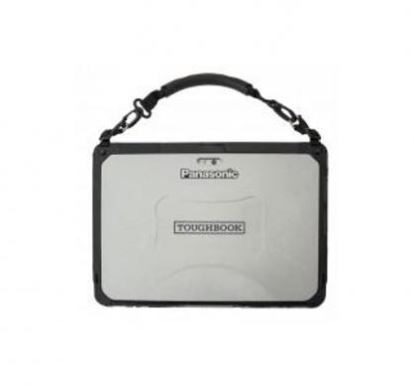 Panasonic TBCG1MBBDL-P tablet case 10" Black, Transparent1