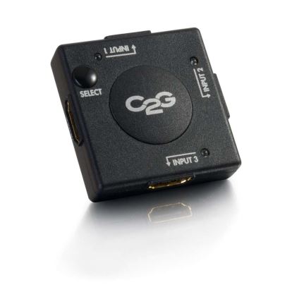 C2G 40734 video switch HDMI1