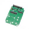 SYBA SI-ADA50067 interface cards/adapter Internal M.2, mSATA2