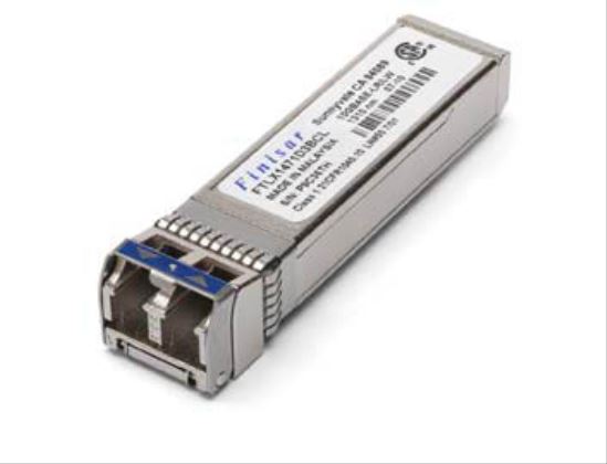 Finisar FTLX1471D3BCL network transceiver module Fiber optic 10000 Mbit/s SFP+ 1310 nm1