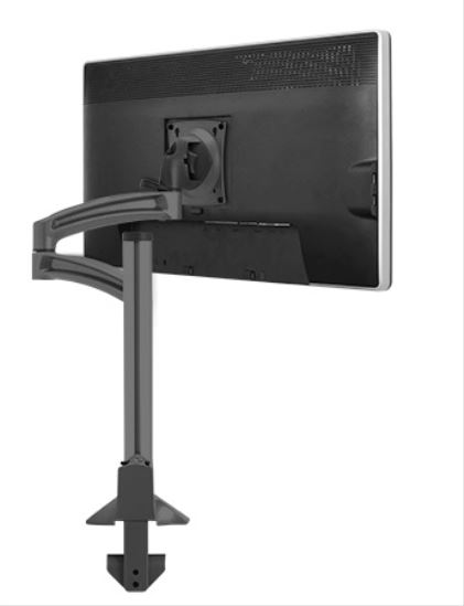 Chief K2C120B monitor mount / stand 30" Black Desk1