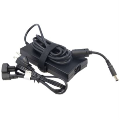 DELL 331-5817 power adapter/inverter Indoor 130 W Black1