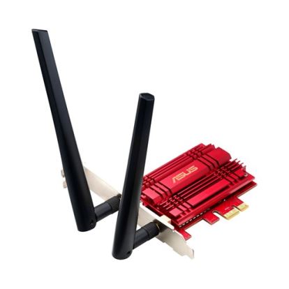 ASUS PCE-AC56 network card Internal WLAN 1300 Mbit/s1