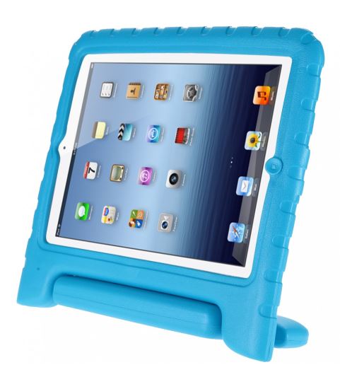 i-Blason IPAD5KIDO-BLUE tablet case 9.7" Cover1