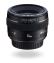 Canon EF 50mm 1:1,4 USM SLR Standard lens Black1