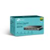 TP-Link TL-SG108E Managed L2 Gigabit Ethernet (10/100/1000) Black8