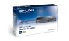 TP-Link TL-SG1016DE Managed L2 Gigabit Ethernet (10/100/1000) 1U Black3