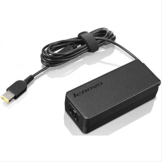 Lenovo 0A36258 power adapter/inverter Indoor 65 W Black1