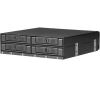 CRU DP41 disk array Black1