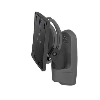 Chief K0W100B monitor mount / stand 30" Black Wall1