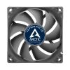 ARCTIC F8 PWM PST CO Computer case Fan 3.15" (8 cm) Black2