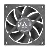 ARCTIC F8 PWM PST CO Computer case Fan 3.15" (8 cm) Black4