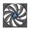 ARCTIC F12 PWM PST CO Computer case Fan 4.72" (12 cm) Black 1 pc(s)2