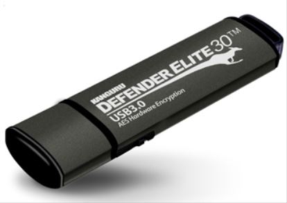 Kanguru KDFE3032G USB flash drive 32 GB USB Type-A 3.2 Gen 1 (3.1 Gen 1) Black1