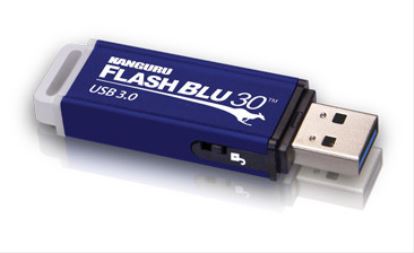 Kanguru ALK-FB30-16G USB flash drive 16 GB USB Type-A 3.2 Gen 1 (3.1 Gen 1) Blue1