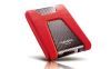 ADATA DashDrive Durable HD650 external hard drive 1000 GB Red3