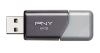 PNY 64GB USB 3.0 USB flash drive USB Type-A 3.2 Gen 1 (3.1 Gen 1) Silver2