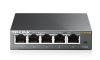 TP-Link TL-SG105E Managed L2 Gigabit Ethernet (10/100/1000) Black2