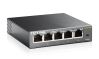 TP-Link TL-SG105E Managed L2 Gigabit Ethernet (10/100/1000) Black3
