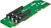 Supermicro RSC-R2UW+-2E16-2E8 interface cards/adapter Internal PCIe1