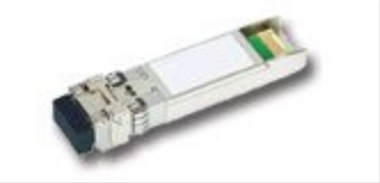 Allied Telesis AT-SP10LRM network transceiver module Fiber optic 10000 Mbit/s SFP+ 1310 nm1