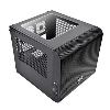 Thermaltake Core V1 Cube Black3