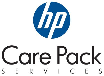 Hewlett Packard Enterprise 1Y, PW, 6h, 24 x 7, D2200sbP4K VSA PC SVC1