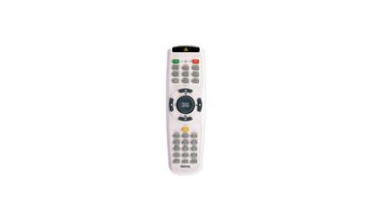 BenQ 5J.JAC06.001 remote control Projector Press buttons1
