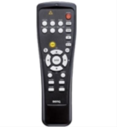 BenQ SKU-REMOTESH915-001 remote control IR Wireless Projector Press buttons1