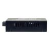 Tripp Lite N784-001-SC-15 network media converter 100 Mbit/s 1310 nm Single-mode Black4