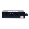 Tripp Lite N784-001-SC-15 network media converter 100 Mbit/s 1310 nm Single-mode Black6