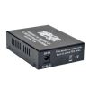 Tripp Lite N785-001-SC-MM network media converter 1000 Mbit/s 850 nm Multi-mode Black1