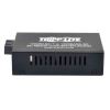 Tripp Lite N785-001-SC-MM network media converter 1000 Mbit/s 850 nm Multi-mode Black4