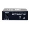 Tripp Lite N785-001-SC-MM network media converter 1000 Mbit/s 850 nm Multi-mode Black5