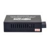 Tripp Lite N785-001-SC-MM network media converter 1000 Mbit/s 850 nm Multi-mode Black6