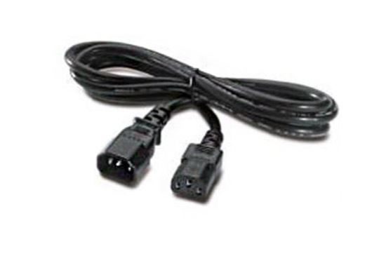 4.1M  10A/100-250V  2 LONG C13S TO LONG1