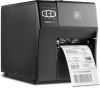 Zebra ZT220 label printer Thermal transfer 203 x 203 DPI 152 mm/sec Wired4