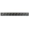 Tripp Lite B043-DUA8-SL KVM switch Rack mounting Black2