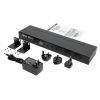 Tripp Lite B043-DUA8-SL KVM switch Rack mounting Black8